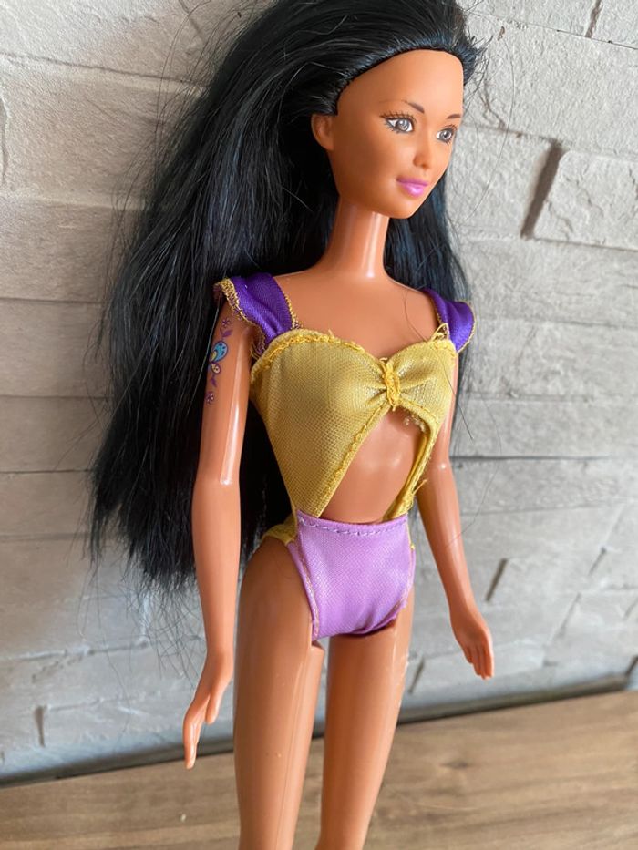 Barbie - photo numéro 2