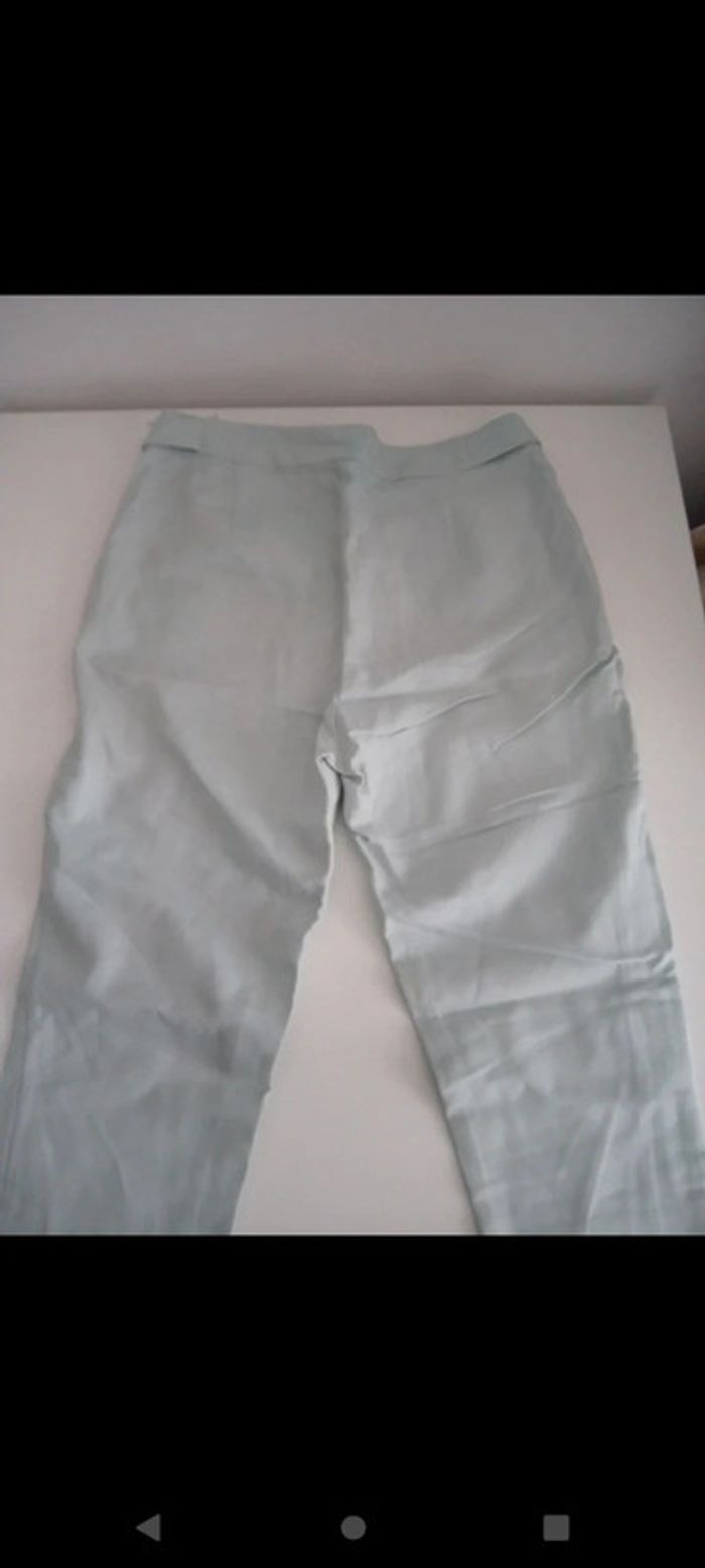Pantalon Zara - photo numéro 8