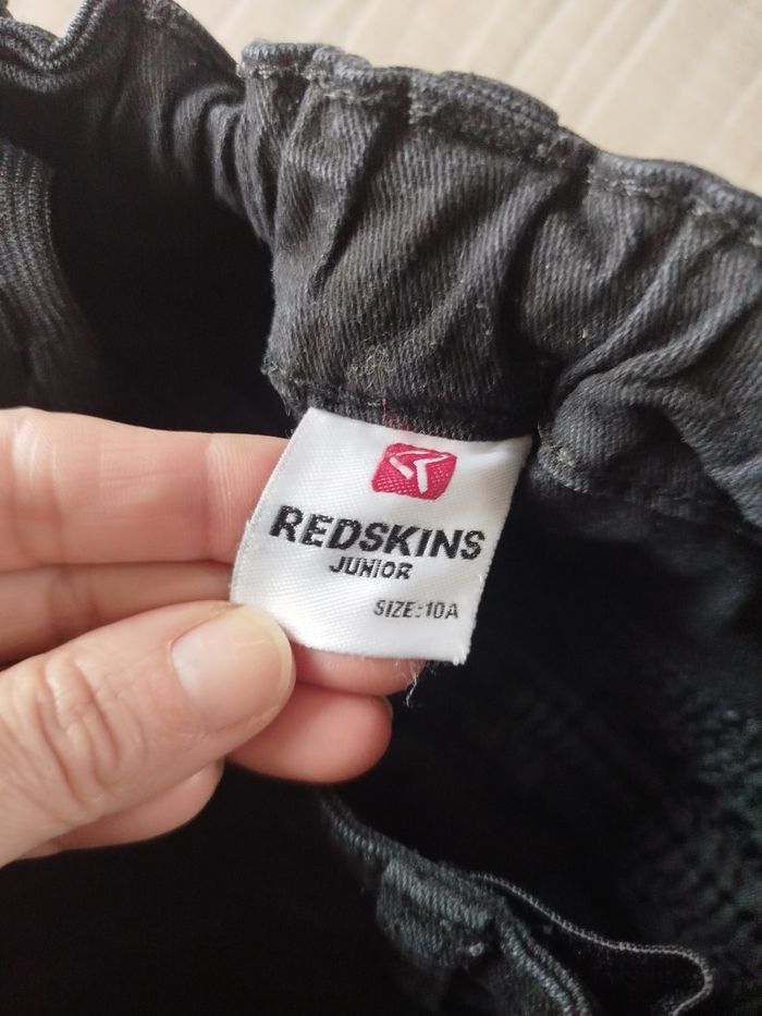 Pantalon garçon - photo numéro 3