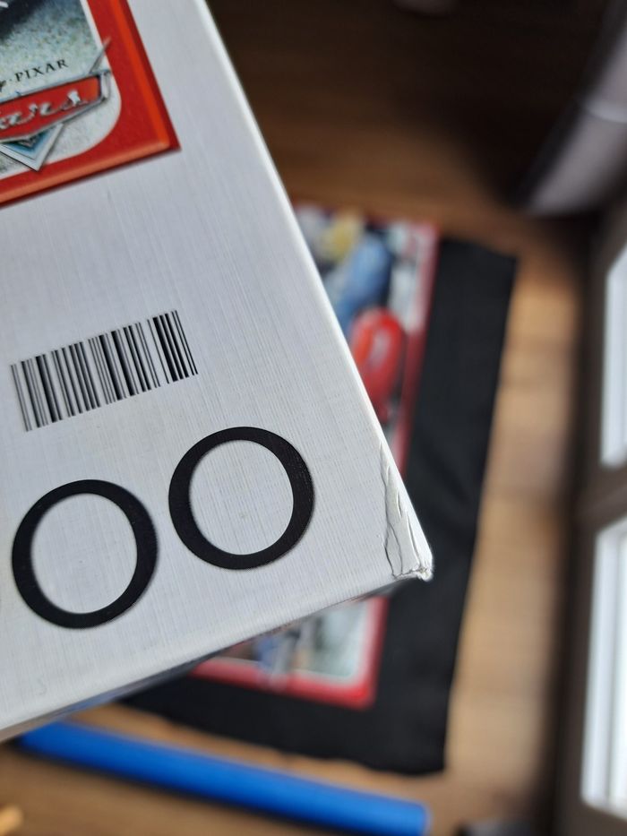 Puzzle cars 1000 pièces - photo numéro 7