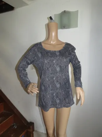 T-shirt taille S femme 