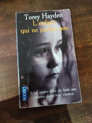 L'enfant qui ne parlait pas