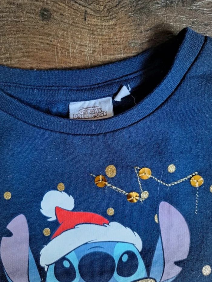Sweat 3 ans - photo numéro 3