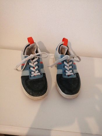 Chaussures garçon tao