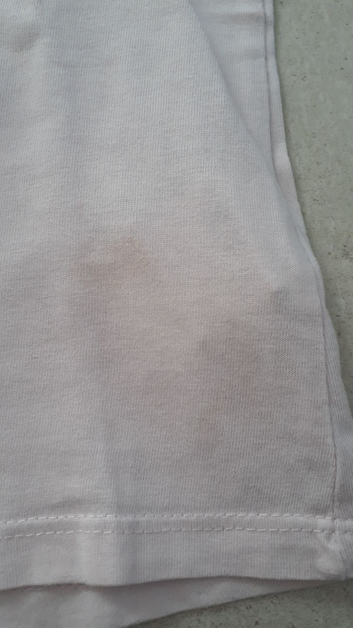 Tee shirt rose - photo numéro 4