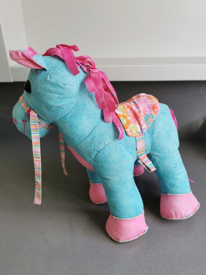 Doodle Pony - photo numéro 2