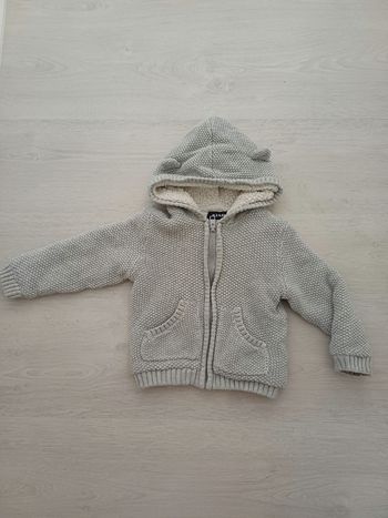 Veste