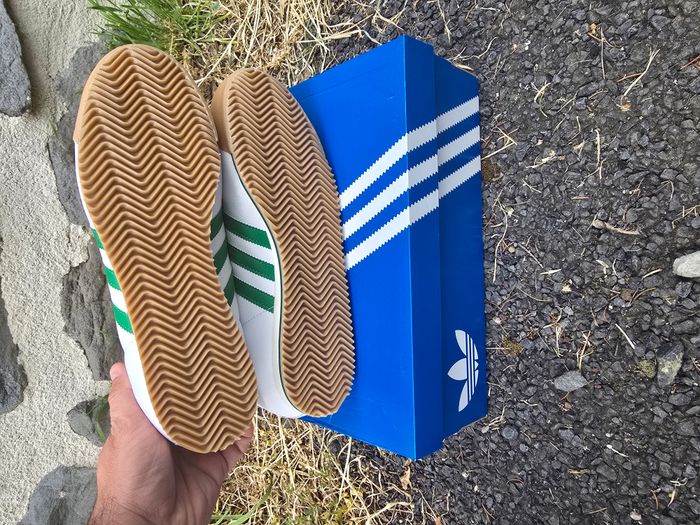 adidas K74 taille 45 1/3 - photo numéro 10