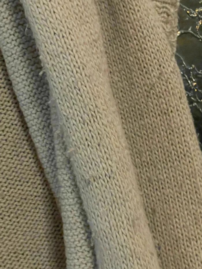 Gilet manches courtes - photo numéro 4