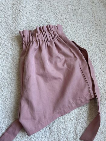 Short rose
