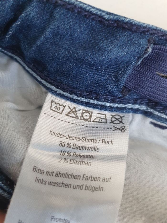 Short fille 19 ans - photo numéro 5