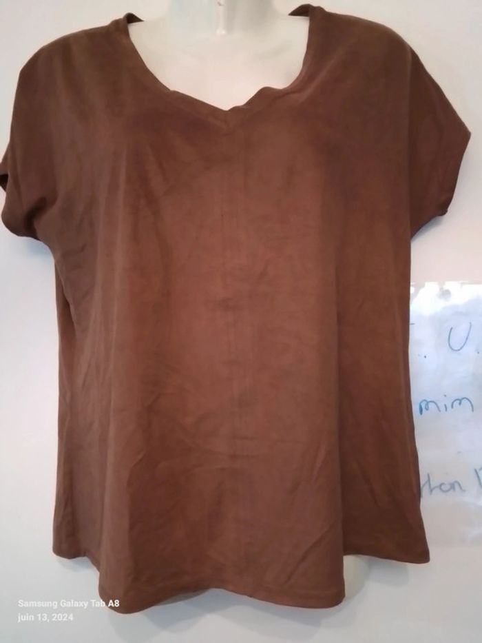 T shirt - photo numéro 4
