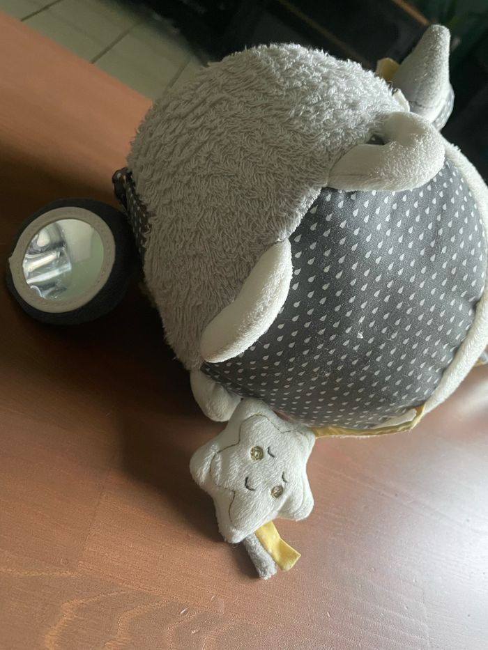 Collection Sauthon Babyfan - photo numéro 7