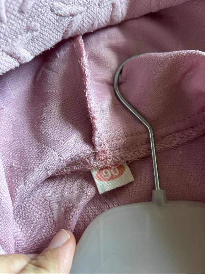 Veste fille 90cm - photo numéro 2