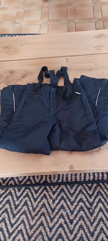 Pantalon de ski