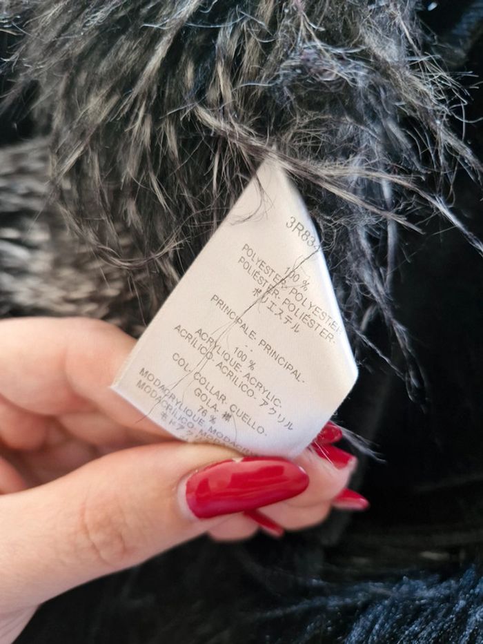 Veste Caroll - photo numéro 4