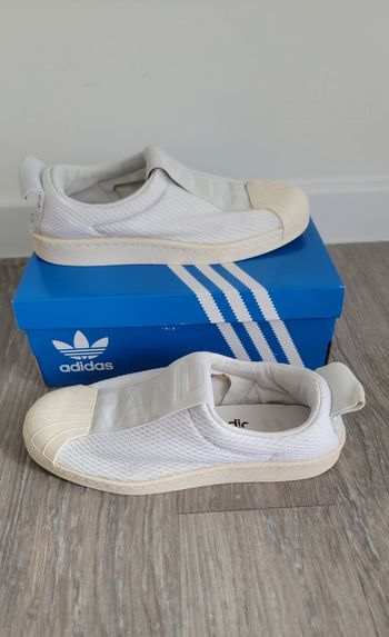 Basket Adidas Superstar