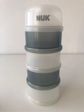 Boîte doseuse Nuk