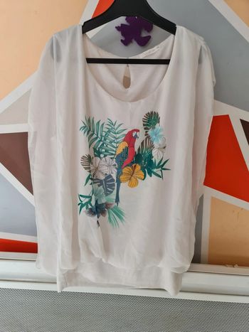Blouse XXL