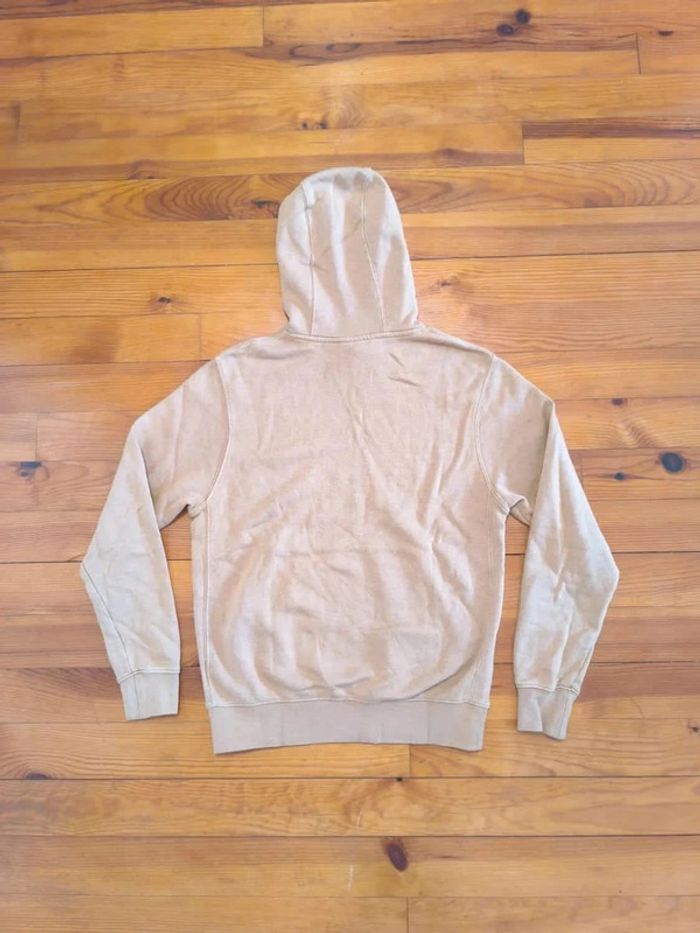 Ensemble Nike - Sweat à capuche/Jogging - Camel - Taille S - Logo brodé - photo numéro 3