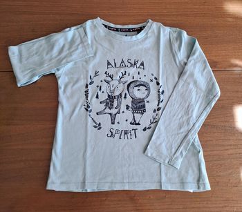 Tee-shirt Sergent Major