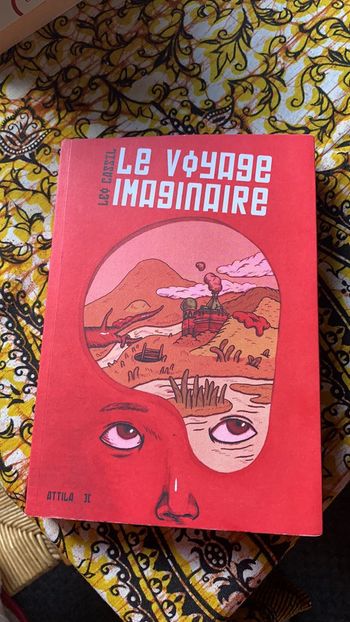 Le voyage imaginaire