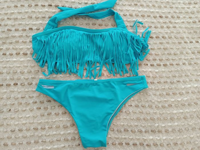 Maillot de bain