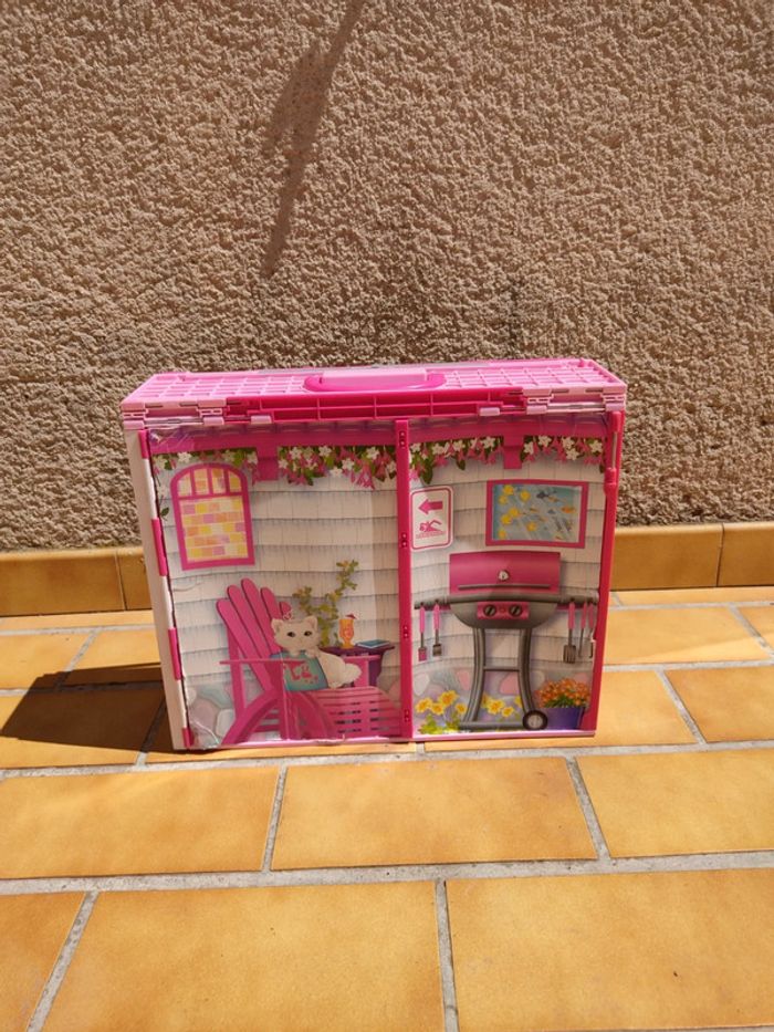 Maison de barbie - photo numéro 5
