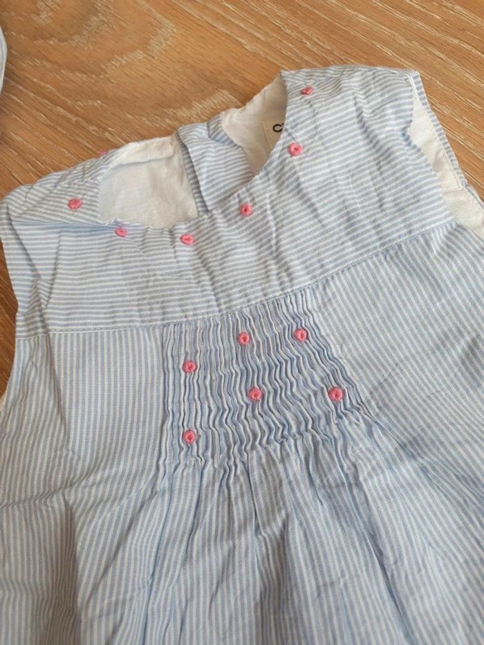 Robe et culotte - photo numéro 3