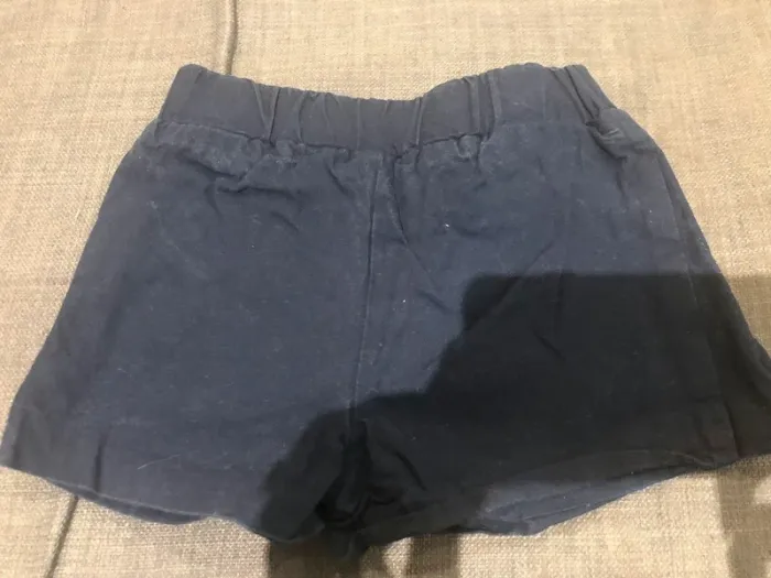 Short - photo numéro 2