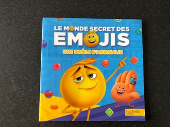 Le monde des emojis