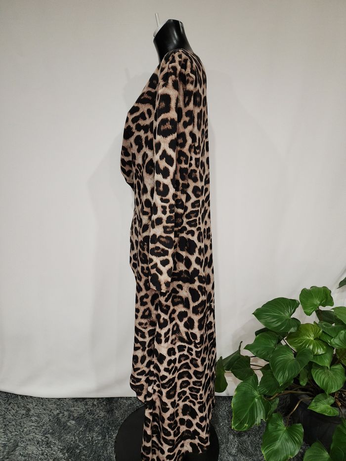 Robe léopard 🐆 - photo numéro 5