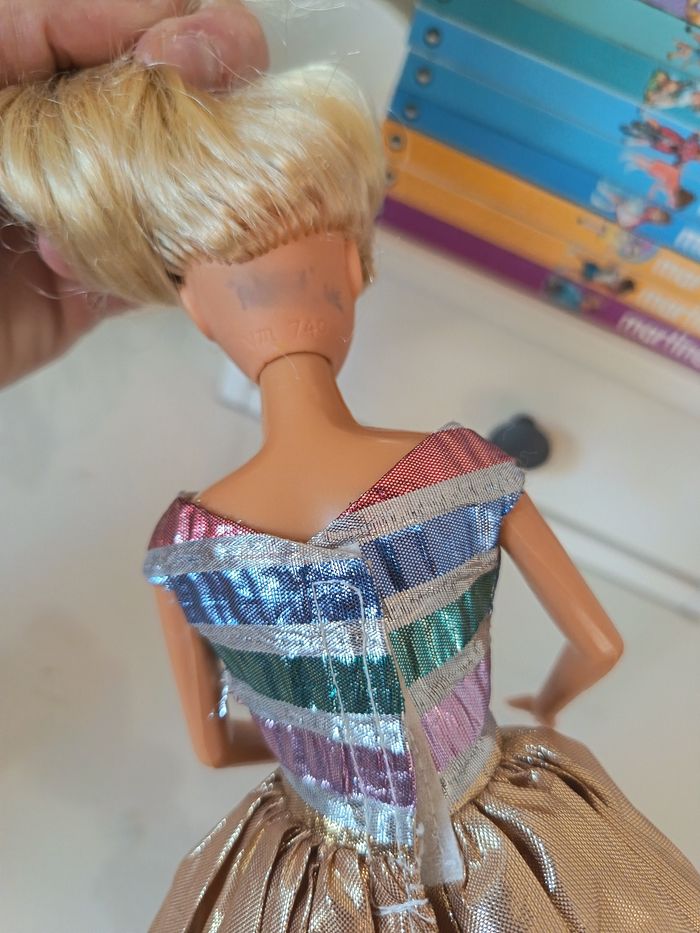 Dolls - photo numéro 6