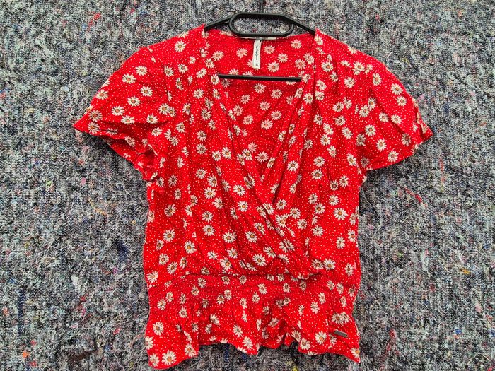 Blouse 14 ans Pépé Jeans
