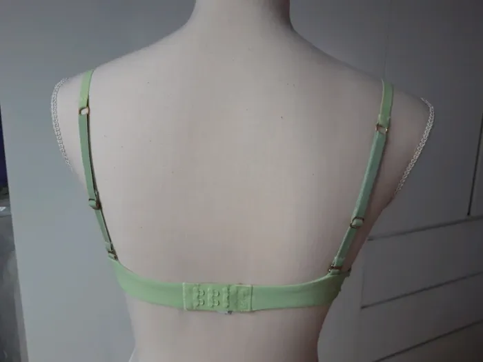 Soutien gorge push up Etam 95B - photo numéro 6