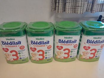 Blédilait