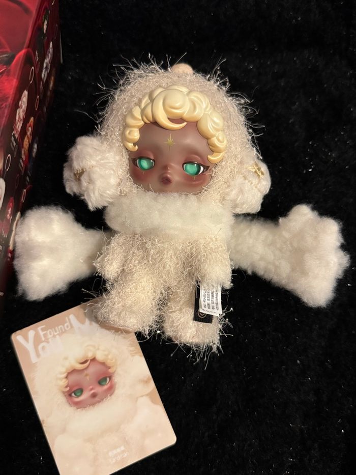 Skullpanda You Found Me! - photo numéro 2