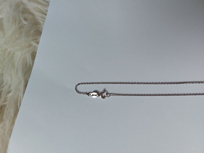 Pendentif coeur - photo numéro 3