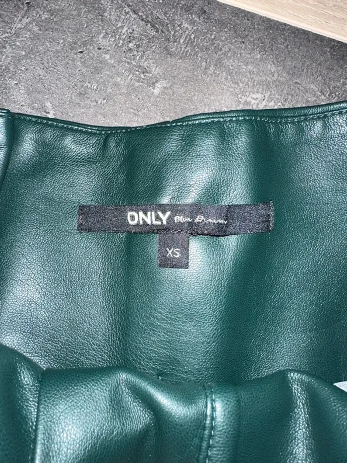 Short - photo numéro 3
