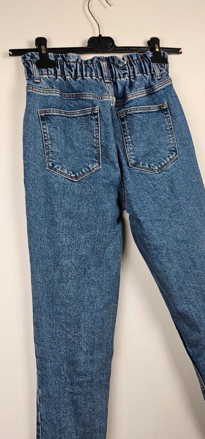 Jeans Kiabi T:34 - photo numéro 4