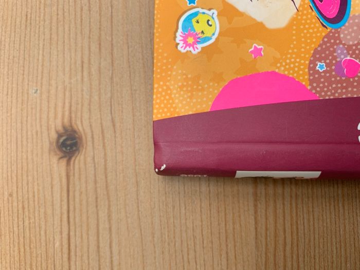 Bibliothèque rose - Soy Luna Lot 3 livres - photo numéro 7