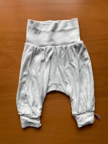 Pantalon 1 mois