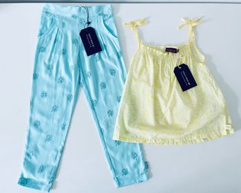 Ensemble Sergent Major