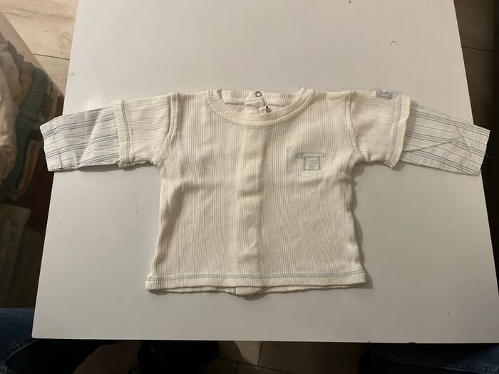 Hauts manches longues - photo numéro 2