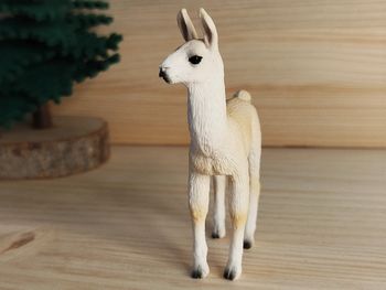 MOJO lama figurine animal d'Amérique du Sud