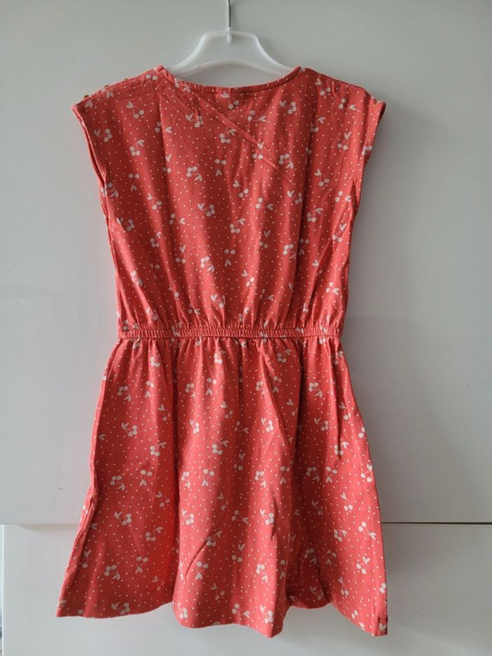 Robe fille 5 ans, marque Tape à l'œil. - photo numéro 4