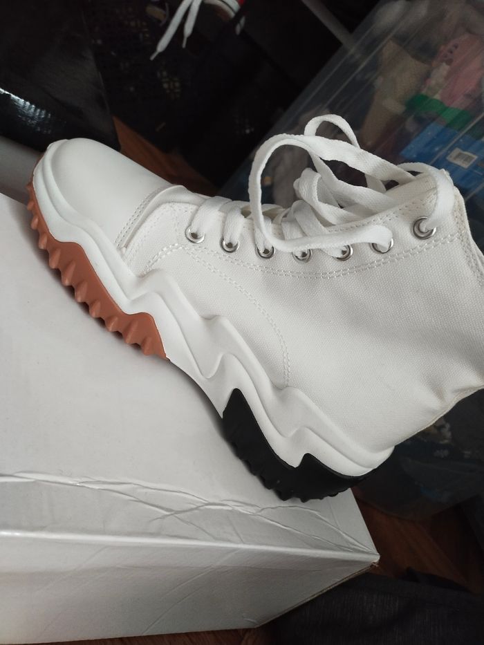 Basket - photo numéro 2