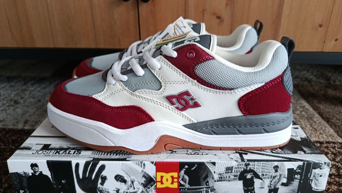 DC Shoes Ascend S - photo numéro 3