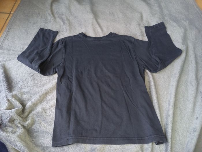 T-shirt 10 ans - photo numéro 4