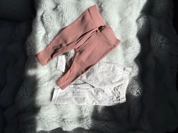 Legging bébé fille